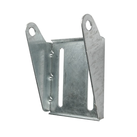 C.E. Smith Panel Bracket, 5 in., UPC Label 10301G40